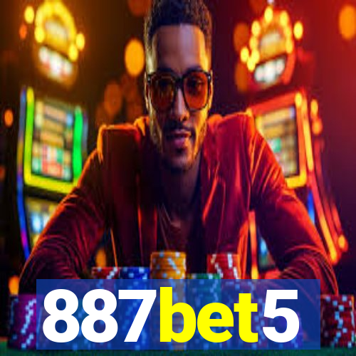 887bet5