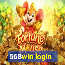 568win login