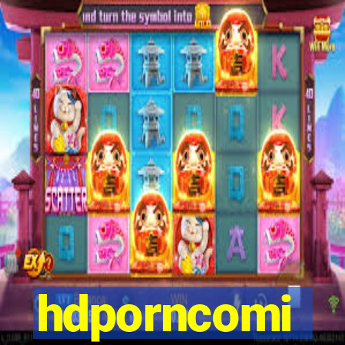 hdporncomi