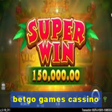 betgo games cassino