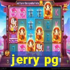 jerry pg