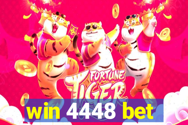 win 4448 bet