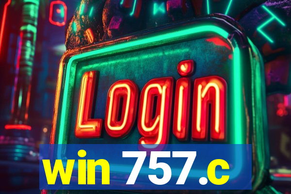 win 757.c