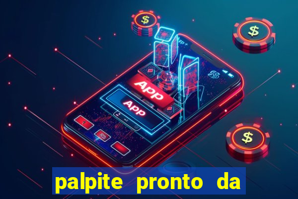 palpite pronto da quina vip