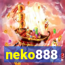 neko888