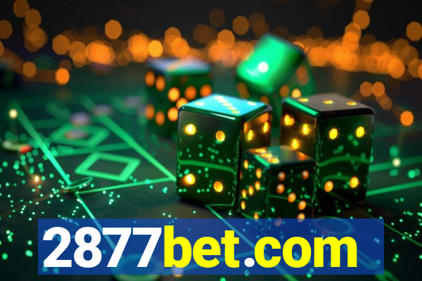 2877bet.com