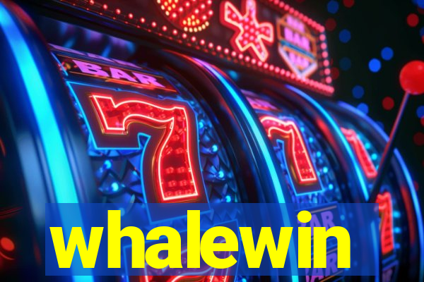 whalewin