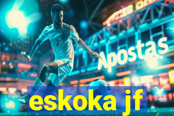 eskoka jf