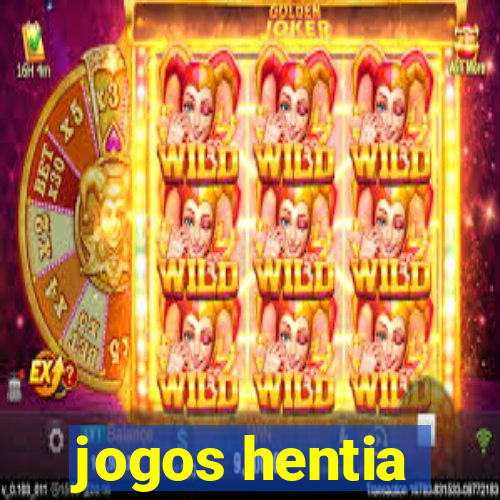 jogos hentia