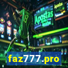 faz777.pro