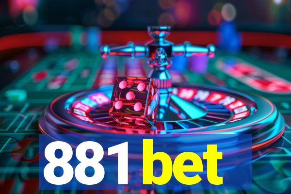 881 bet