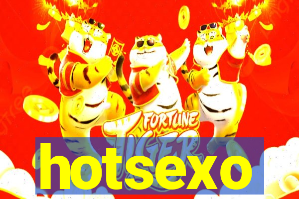 hotsexo