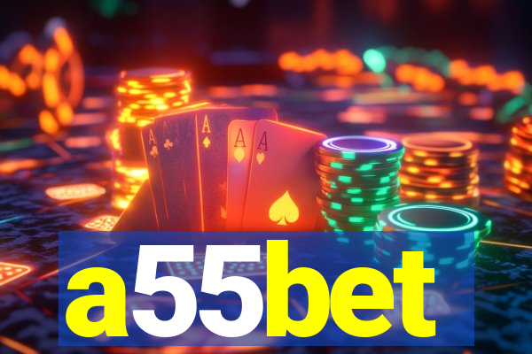 a55bet