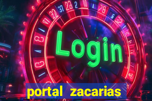 portal zacarias cavando cova