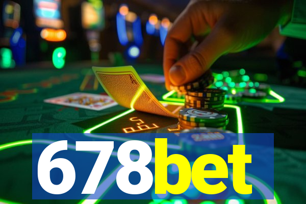 678bet