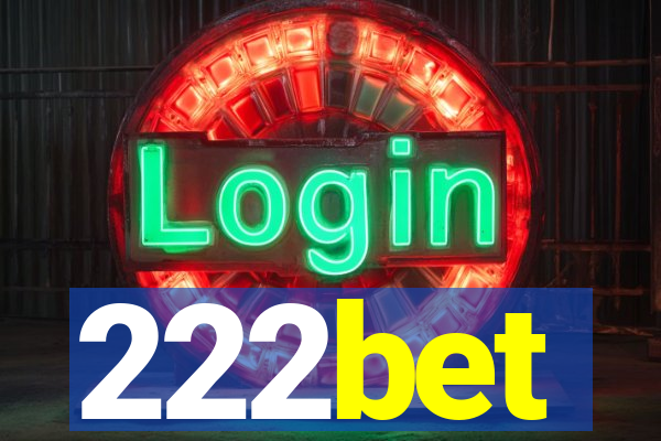 222bet