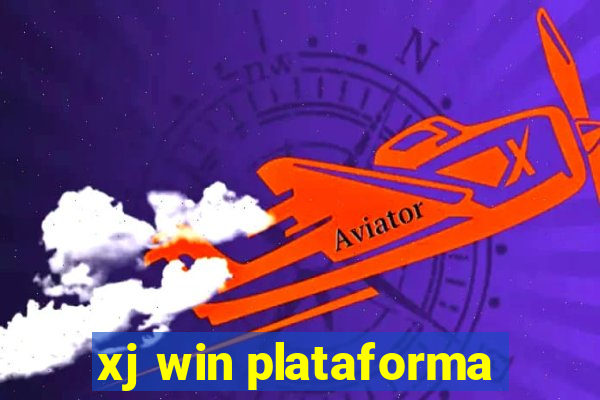 xj win plataforma