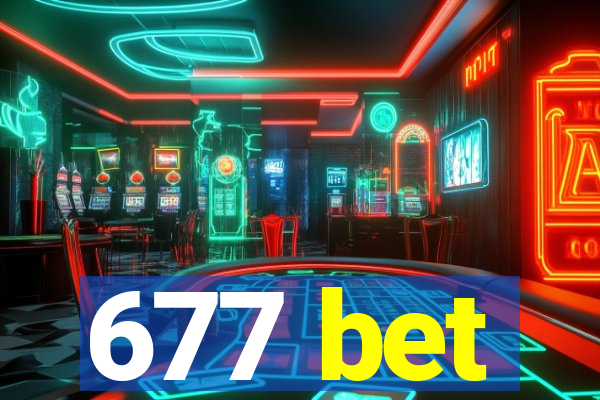 677 bet