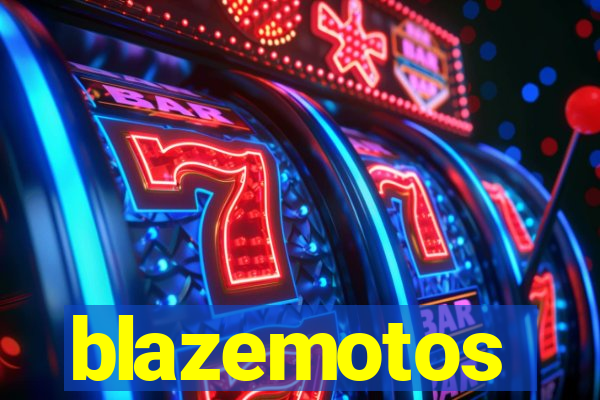 blazemotos