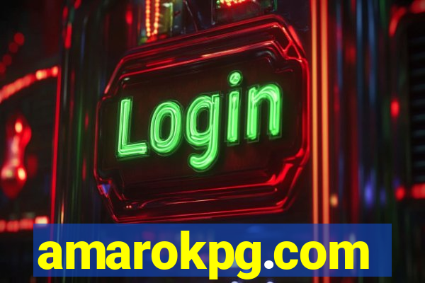 amarokpg.com