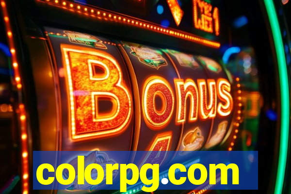 colorpg.com