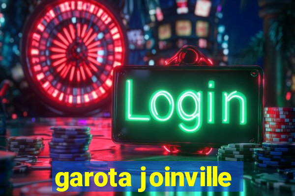 garota joinville