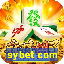 sybet com