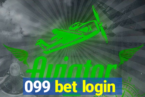 099 bet login