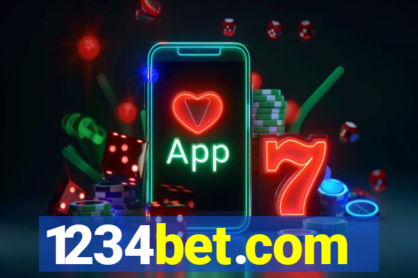 1234bet.com