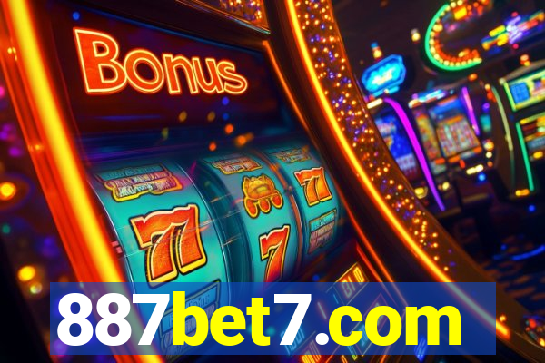 887bet7.com