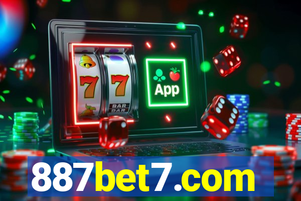 887bet7.com