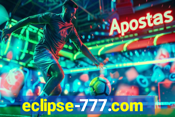 eclipse-777.com