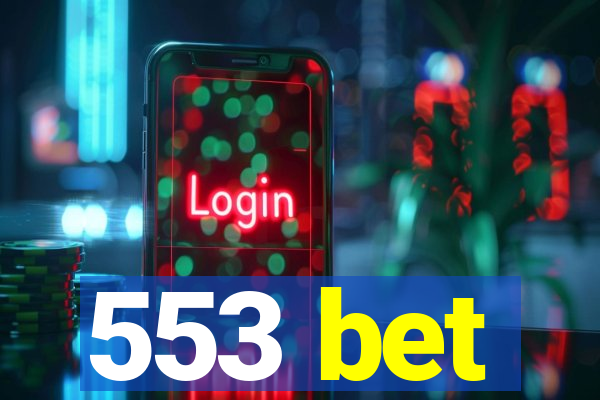 553 bet