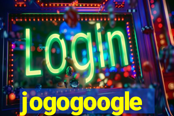 jogogoogle