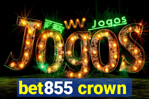 bet855 crown