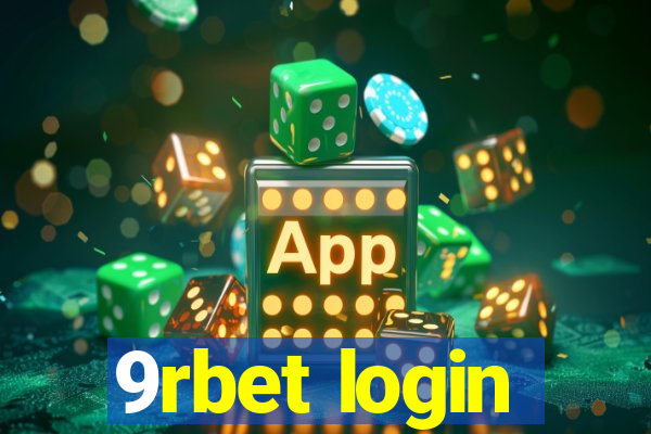 9rbet login