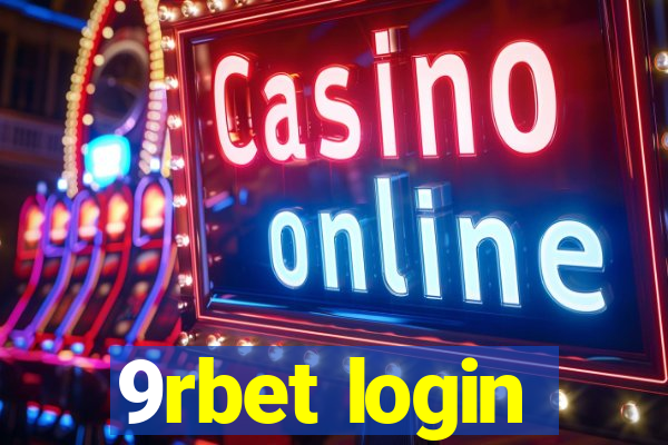 9rbet login