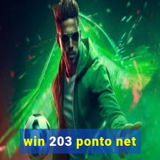 win 203 ponto net