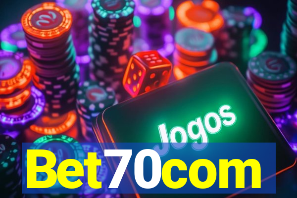 Bet70com