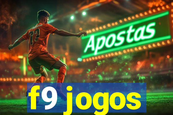 f9 jogos