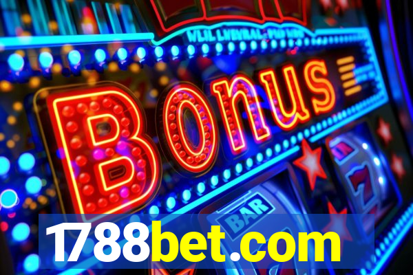 1788bet.com