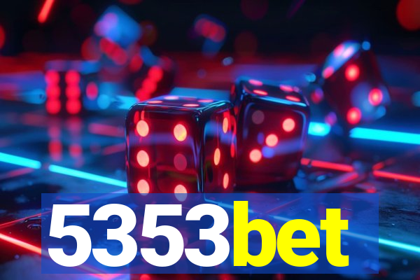 5353bet