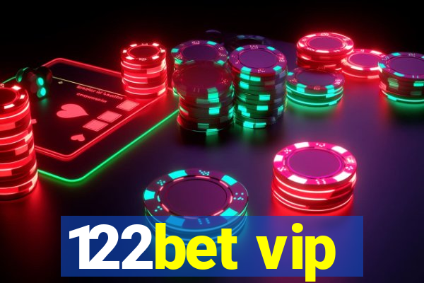 122bet vip