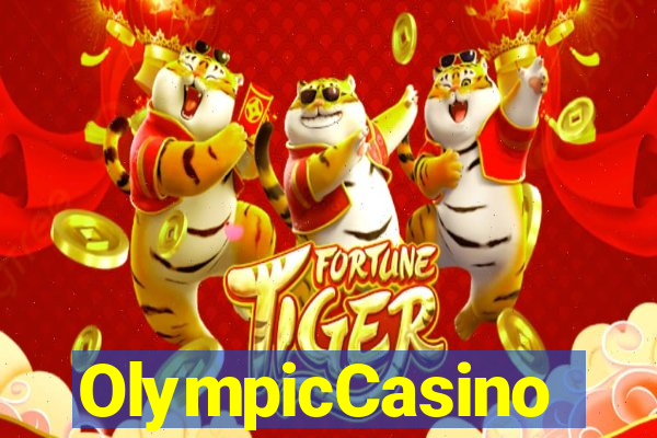 OlympicCasino