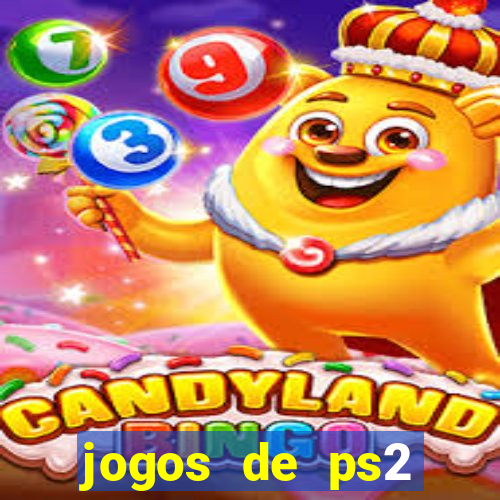 jogos de ps2 download torrent