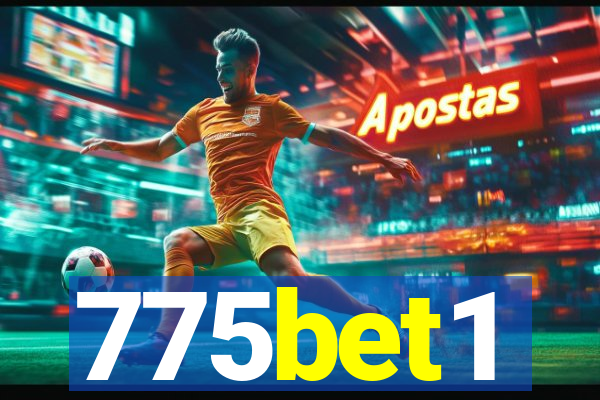 775bet1