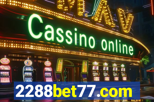 2288bet77.com