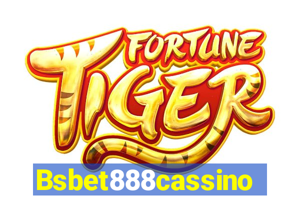 Bsbet888cassino