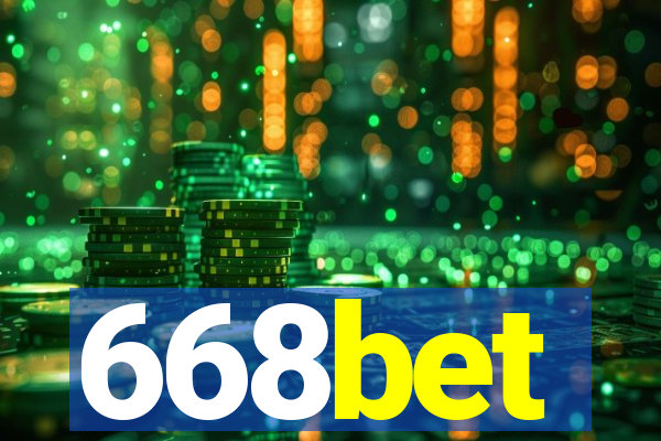 668bet