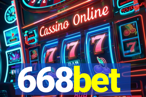 668bet